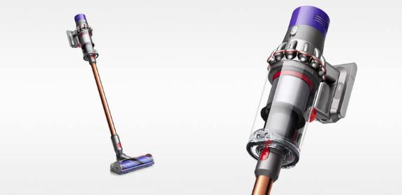 Dyson Cyclone V10™ Absolute