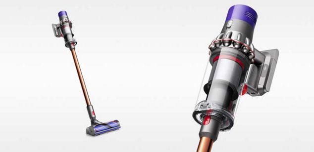Dyson v10 Absolute