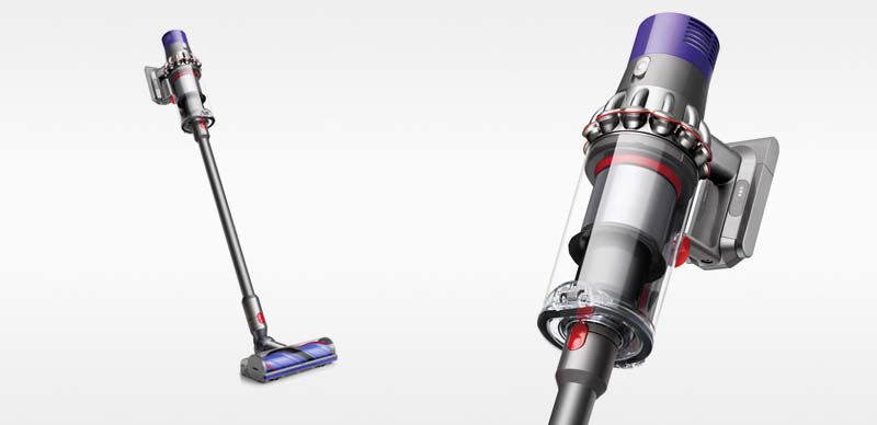 Shop all V10 cordless vacuums