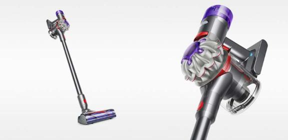 Dyson V8 Absolute New עודפים