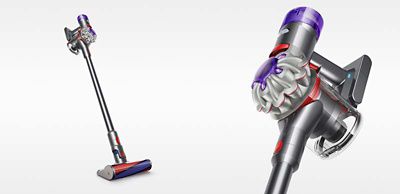 Dyson V8™ vacuum cleaners Dyson