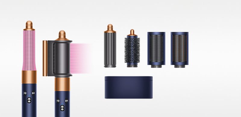 Dyson shop airwrap offers