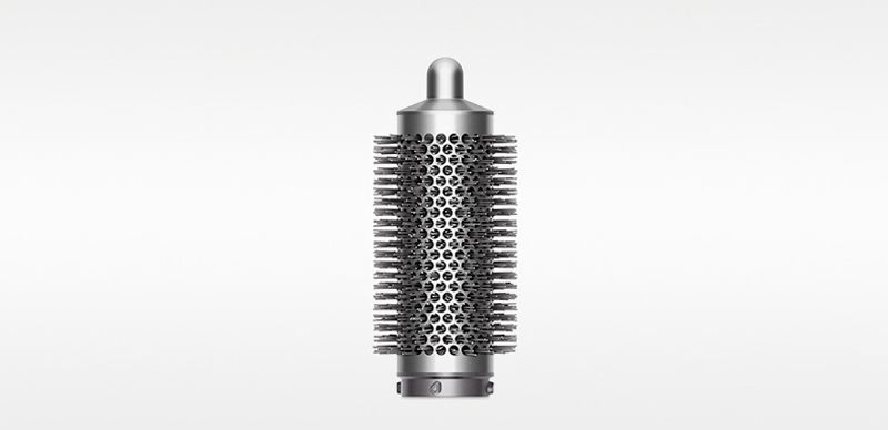 Dyson airwrap outlet brush