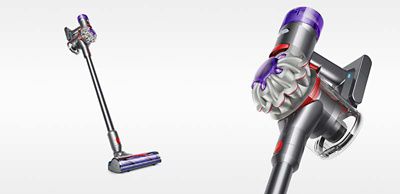 Dyson Dyson V8 Cordless Stick Vacuum Cleaner 400473-01 - The Home