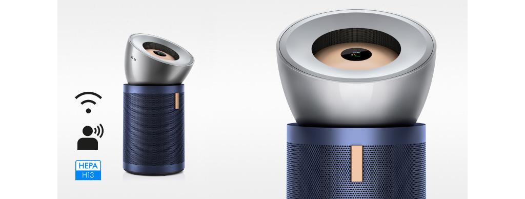 Dyson Purifier Big+Quiet Formaldehyde