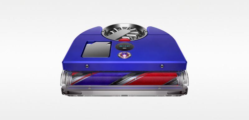 Dyson 360 Vis Nav™ robot vacuum cleaner | Dyson