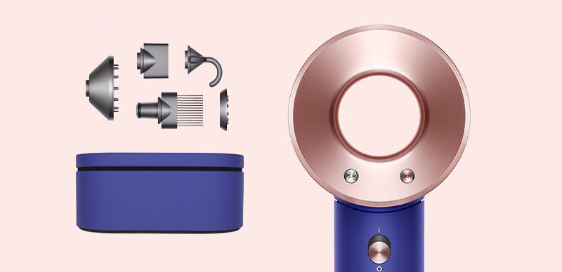 美容/健康 ヘアドライヤー Dyson Hair Dryer | Dyson Supersonic | Dyson Hair Dryer | Dyson 