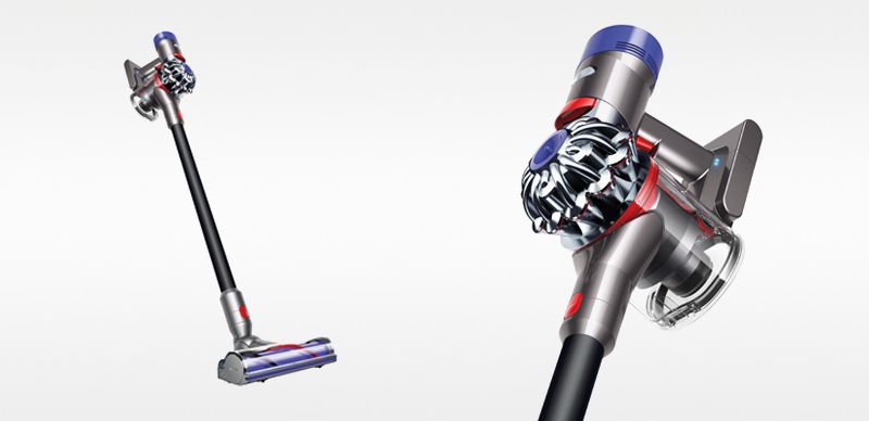 Dyson V8 Cordless Stick Vacuum good Cleaner