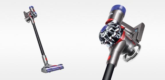 Dyson V8™ Total Clean Cordless Vacuum