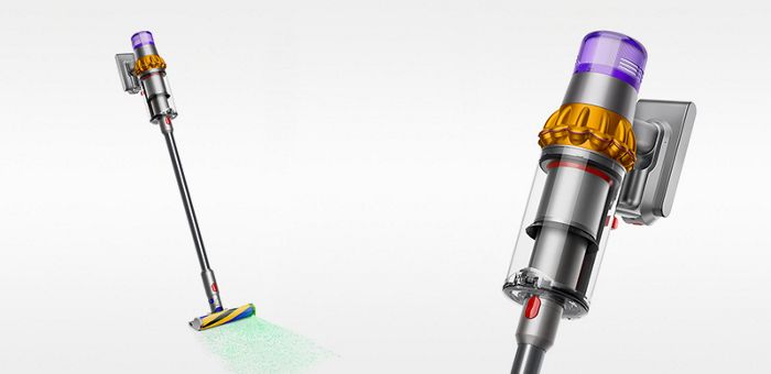 Dyson V15 Detect product photo