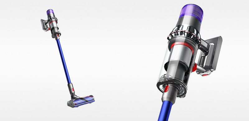Vacuum cleaners | Dyson Canada