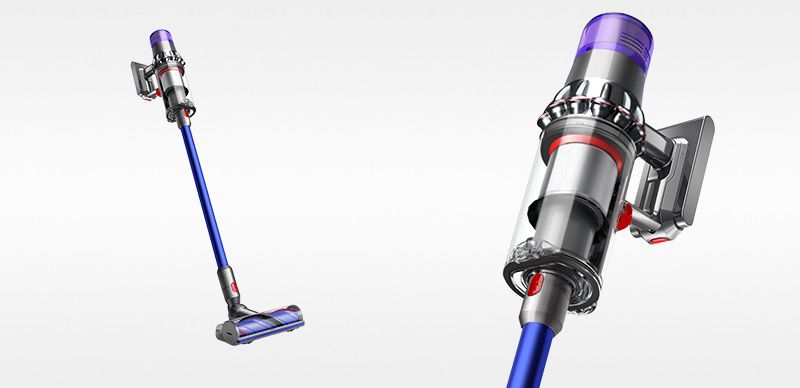 魅了 掃除機 Dyson V11 absolute SV14ABL 掃除機 - www.grawtech.pl