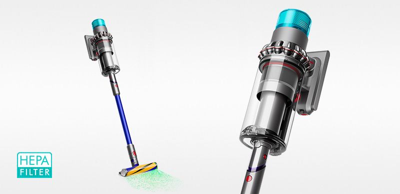 Dyson Gen5outsize