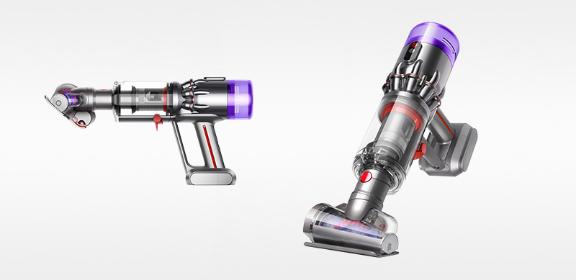 Dyson V12 Slim™ cordless vacuum – Overview | Dyson