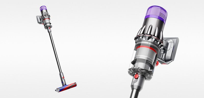 Dyson Digital Slim (SV18) | ダイソン