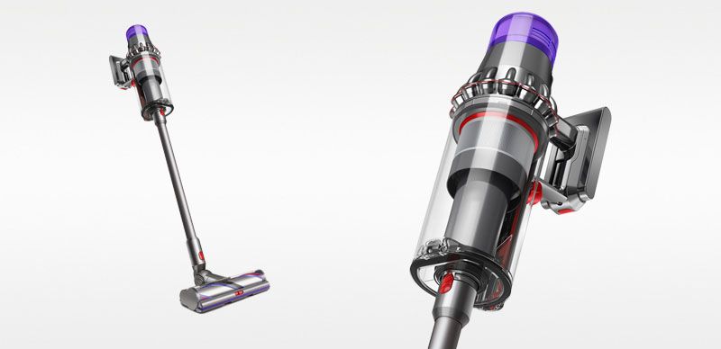 Dyson Outsize Plus