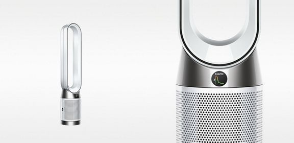 Dyson Purifier Humidify+Cool Formaldehyde PH04 Air Purifier Review -  Reviewed