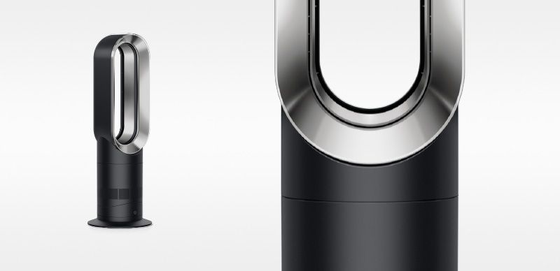 Dyson Hot + Cool™: Reviews | Dyson