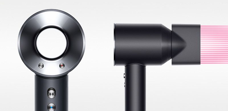 Dyson Supersonic™ Origin hair dryer