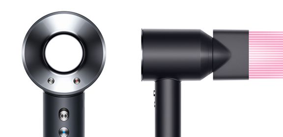 Dyson Supersonic™ Origin hair dryer