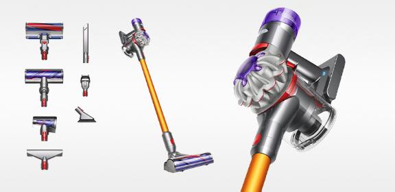 Dyson V8™ Absolute