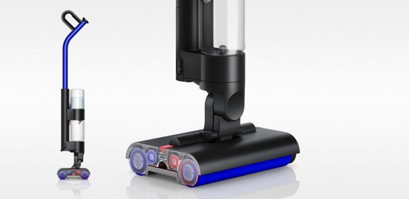 Dyson WashG1 מכשיר אלחוטי שוטף דגם WR01 שוטף רצפות