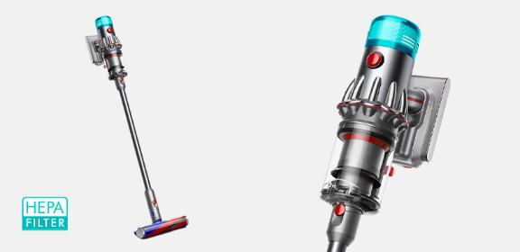 Dyson V12 Origin™ Odkurzacz Bezprzewodowy
