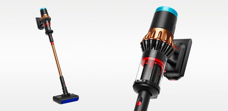 Vacuum cleaners | Dyson Canada