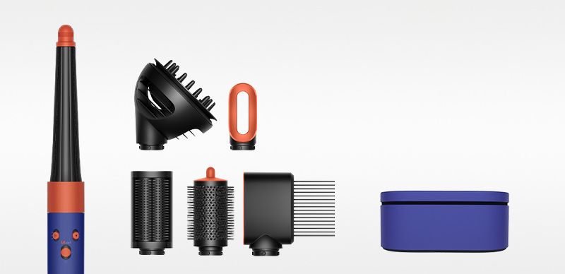 Dyson Airwrap™ multi-styler and dryer