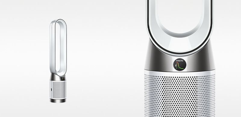 Purificateur d'air ventilateur Cool PC1 - vue 4
