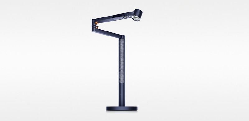 Dyson Lampe de bureau Dyson Solarcycle Morph™ - vue 6
