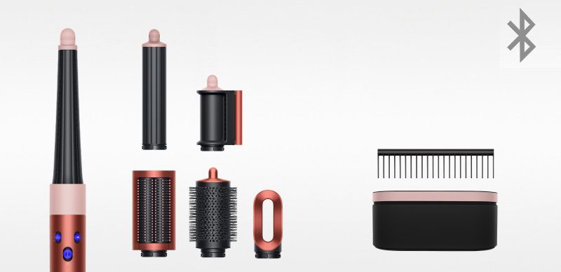 Airwrap multi styler Dyson Canada