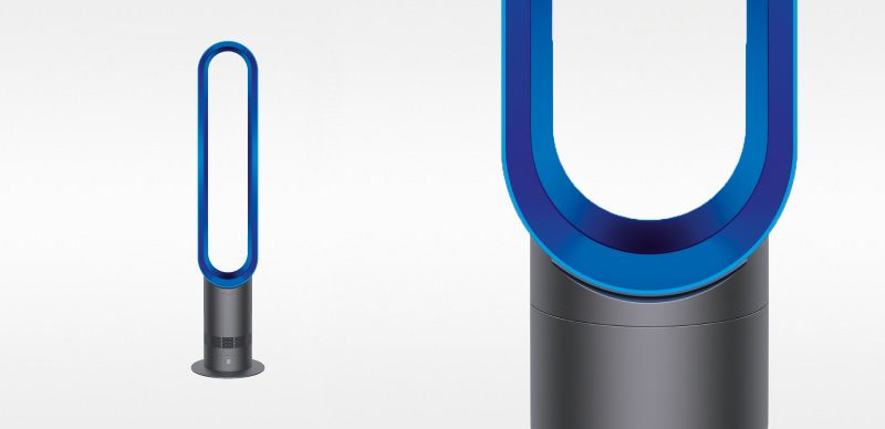 Dyson on sale cool fan