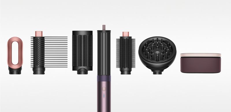 Dyson Airwrap Coanda2x™ multi-styler and dryer