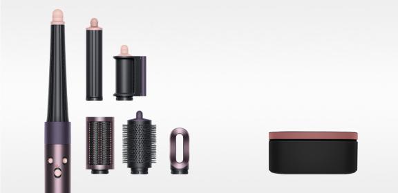Dyson Airwrap i.d.™ multi-styler and dryer (Jasper Plum)