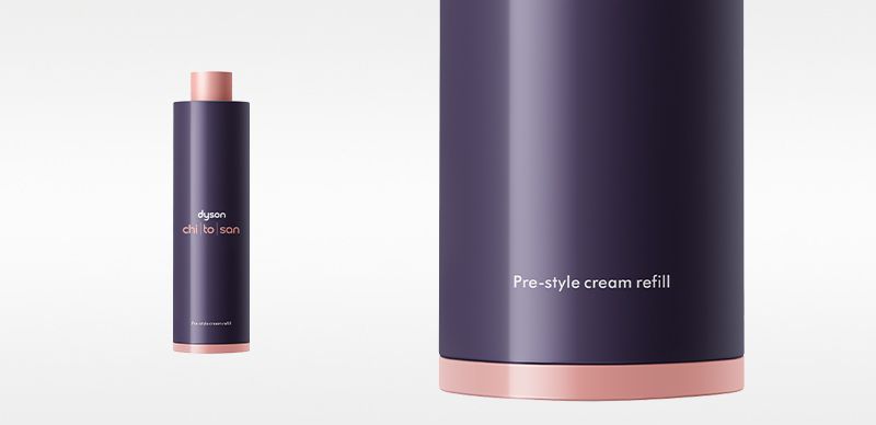 Dyson Recharge de crème coiffante Dyson Chitosan™ - vue 10