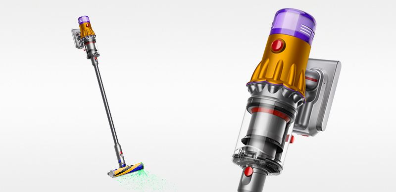 Dyson V12™ vacuums