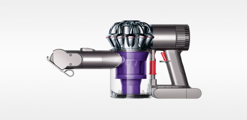 DC58 Trigger Pro UK Ir/SNk&Rd/Pu