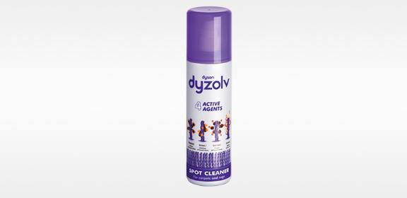 Dyzolv folyékony folttisztító spray
