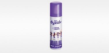Dyzolv™ pletfjerner