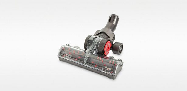 Cabeça de turbina