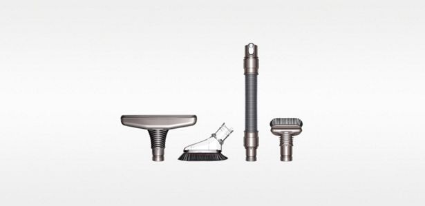 Kit accessori