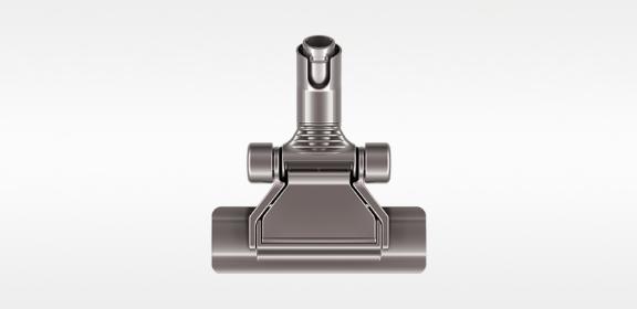 Flat out lapos padlótisztítófej (Dc… vezetékes porszívókhoz)