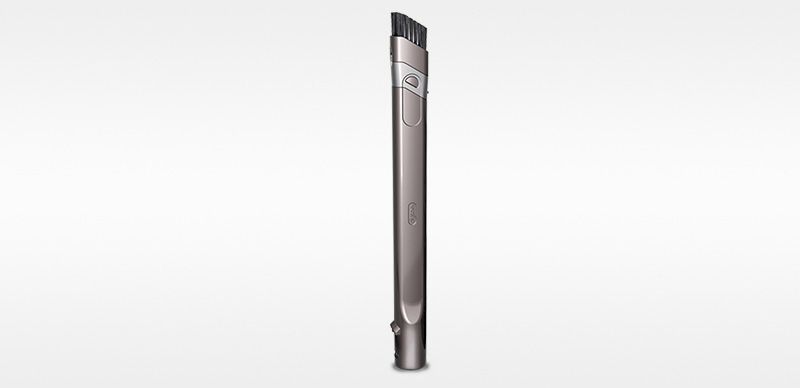 Support | Dyson DC56 cordless stick vacuum | Dyson