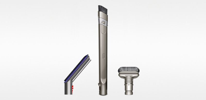 Dyson ball animalpro 付属品付✅純正品 サポート | キャニスター掃除機 | ダイソン