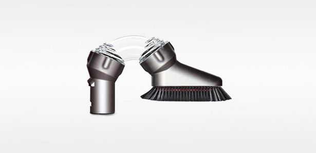 Up-top adaptor