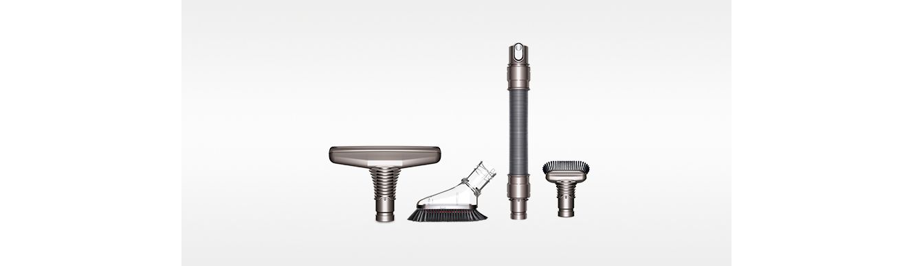 Dyson DC61 ハンディクリーナー 交換用パーツ | ダイソン