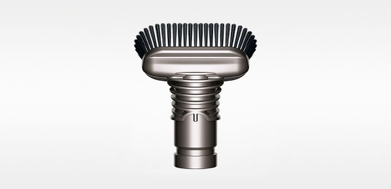 Stubborn Dirt Brush