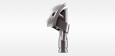 Dyson groom