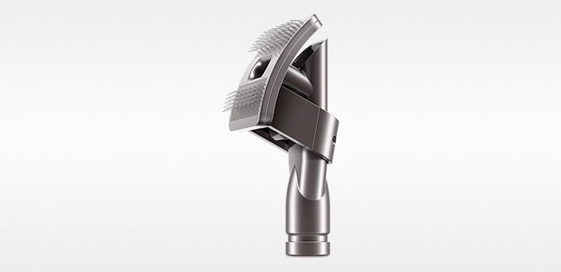 Dyson pet 2024 grooming tool